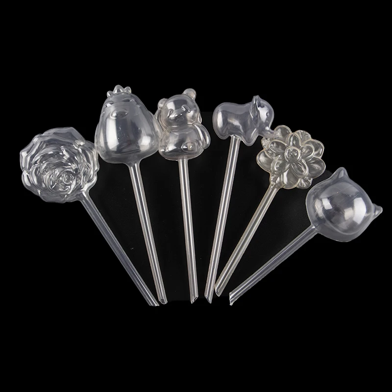 Automatic Flower Watering Device Potted Plant Self-Watering Globes Plastic Balls Indoor Outdoor Garden Lazy Plant Watering Tools
Automatic Flower Watering Device Potted Plant Self-Watering Globes Plastic Balls Indoor Outdoor Garden Lazy Plant Watering Tools