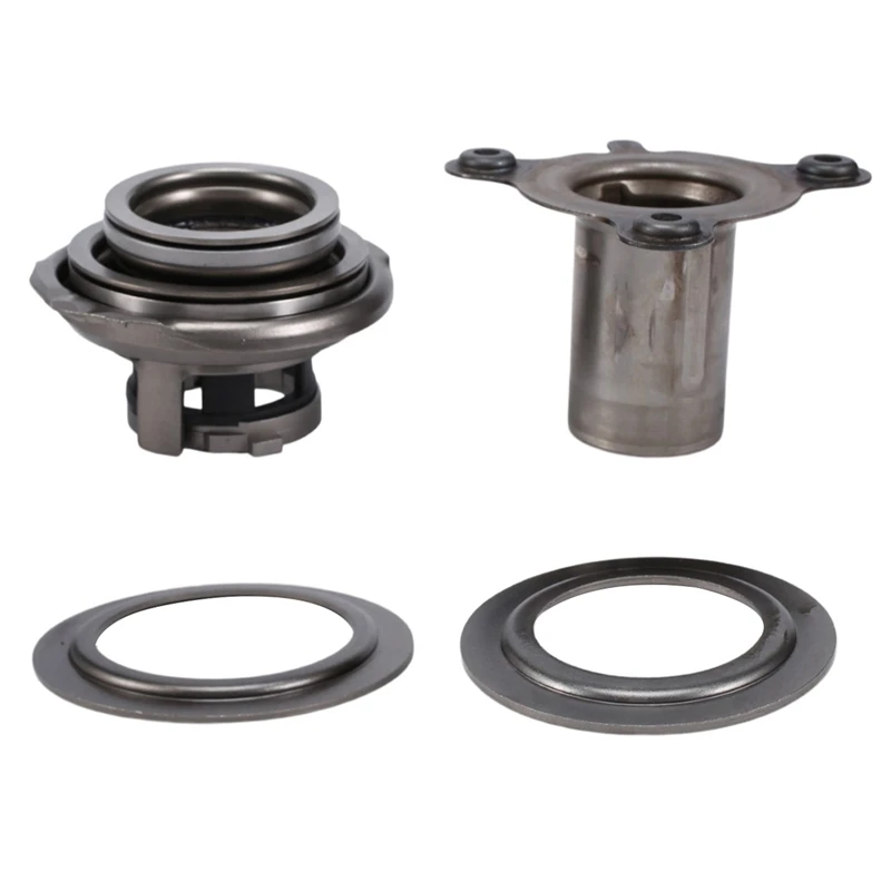 DPS6 DCT250 For NEW Transmission Clutch Slave Cylinder Release Bearing Fit For -Ford
DPS6 DCT250 For NEW Transmission Clutch Slave Cylinder Release Bearing Fit For -Ford