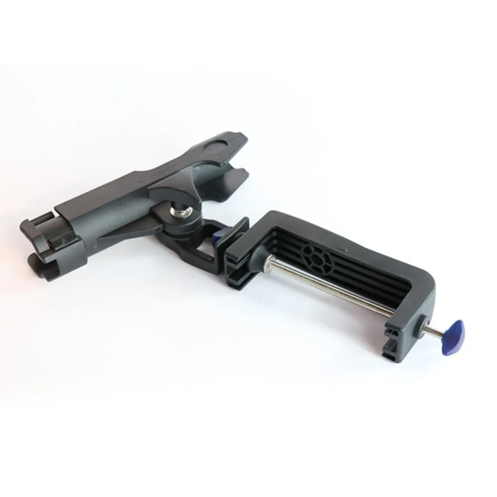 Durable And Practical High Performance High Quality Hot Sale Fishing Rod Holder Boat Bracket Rack Stainless Steel Screws Stand
Durable And Practical High Performance High Quality Hot Sale Fishing Rod Holder Boat Bracket Rack Stainless Steel Screws Stand
