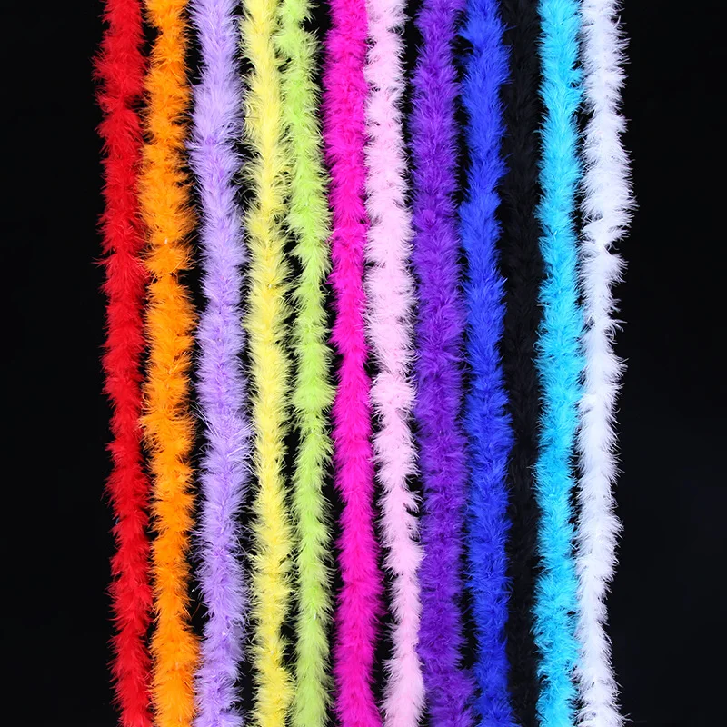 4~5cm shawl Turkey feather turkey feather Christmas ball make-up decoration material wool top wholesale
4~5cm shawl Turkey feather turkey feather Christmas ball make-up decoration material wool top wholesale
