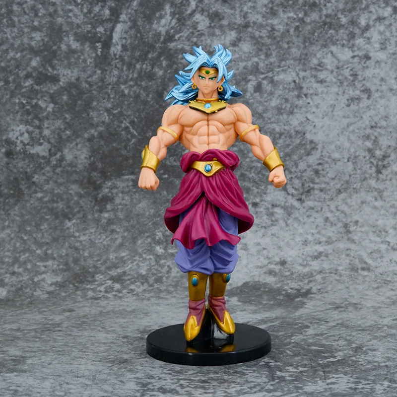 20cm Anime Dragon Ball Figure Broli Figurine Super Figma Toys DBZ Super Action Figures PVC Collection Model Toys For Kids Gifts
20cm Anime Dragon Ball Figure Broli Figurine Super Figma Toys DBZ Super Action Figures PVC Collection Model Toys For Kids Gifts