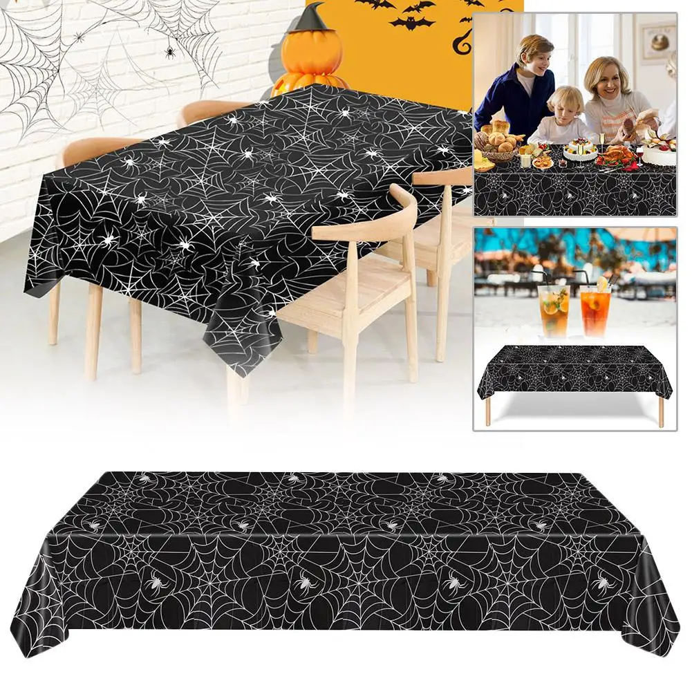 Popular Spider Theme Disposable Waterproof PE Table Used Jungle Animals Background As A Cloth Can Disposable Cloth Be V3W6
Popular Spider Theme Disposable Waterproof PE Table Used Jungle Animals Background As A Cloth Can Disposable Cloth Be V3W6