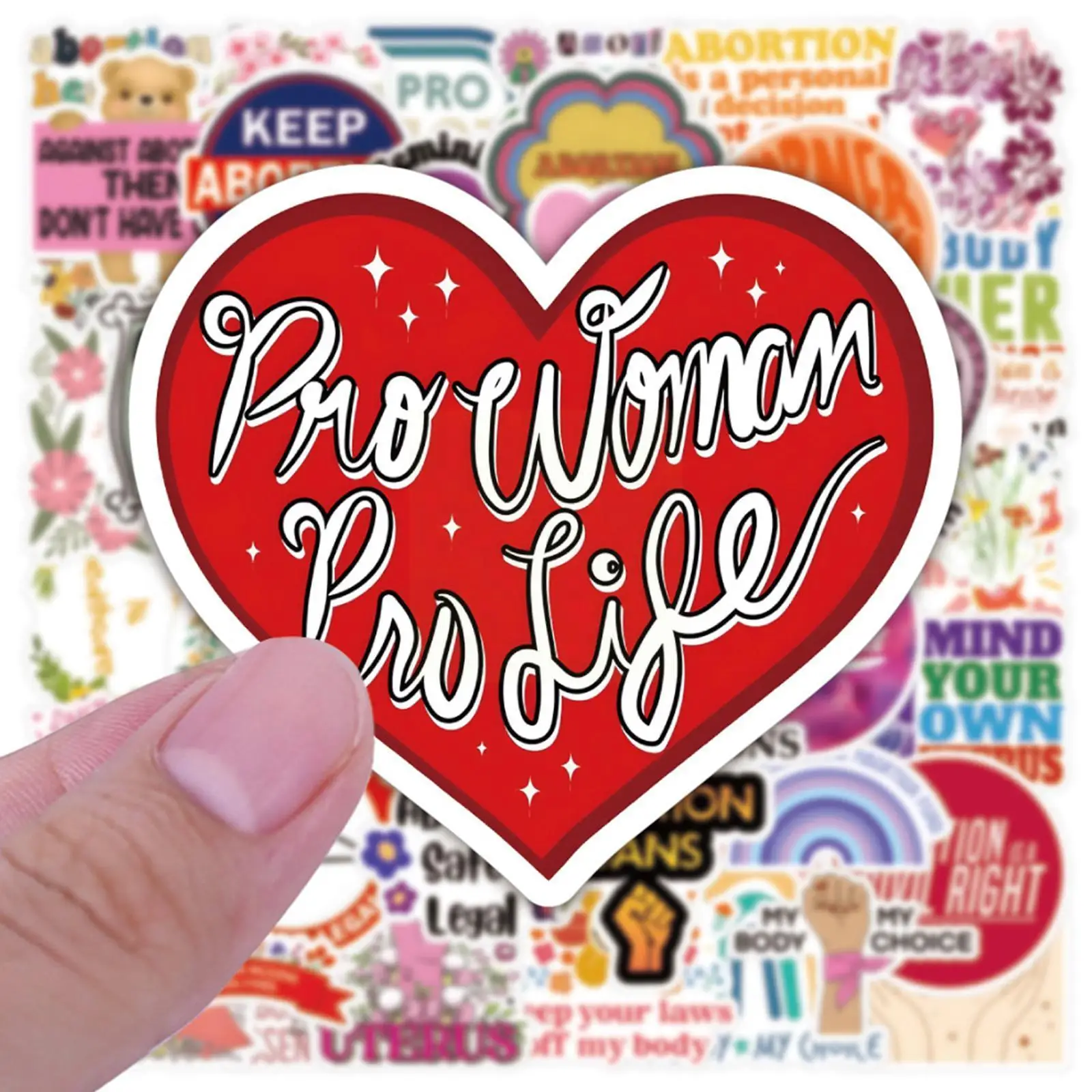 Feminist Girls Stickers Indie Mirror Laptop Women Girls Mug Water Bottle Car Luggage Skateboard Awareness Computer Guitar G Z7u2
Feminist Girls Stickers Indie Mirror Laptop Women Girls Mug Water Bottle Car Luggage Skateboard Awareness Computer Guitar G Z7u2