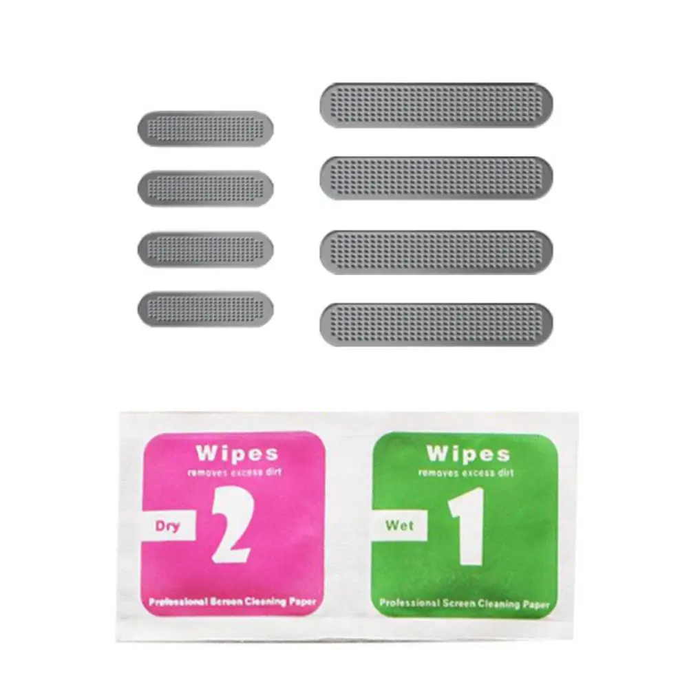 Speaker Protection Net Applicable To 13promax Mobile Phone Speaker Dust Waterproof Filter Film Mesh Sticker Phone Accessories
Speaker Protection Net Applicable To 13promax Mobile Phone Speaker Dust Waterproof Filter Film Mesh Sticker Phone Accessories