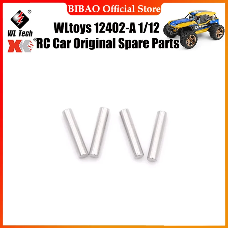 WLtoys 12402-A RC Car Original Spare Parts K939-57 Optical Axis Spare Parts
WLtoys 12402-A RC Car Original Spare Parts K939-57 Optical Axis Spare Parts