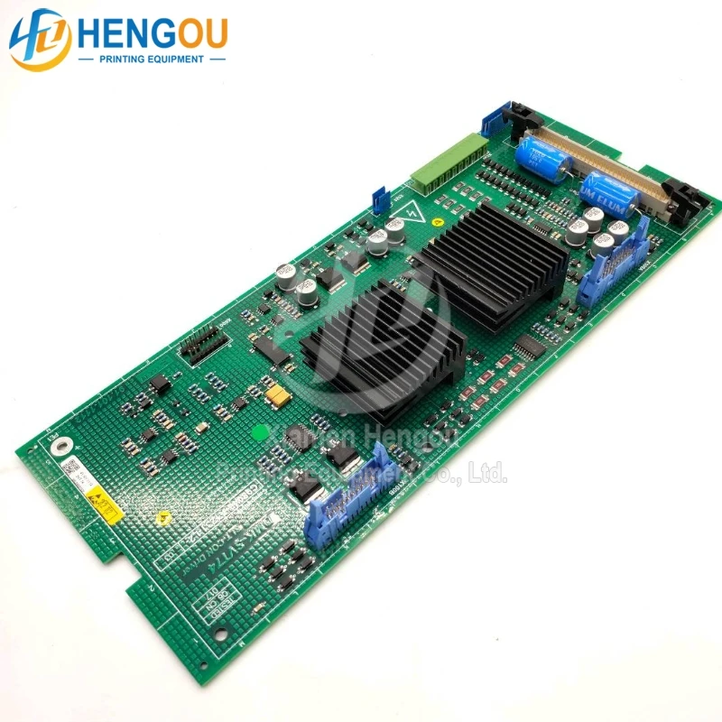 

SVT board C98043-A1231 mother board 91.101.1112 for MO machine