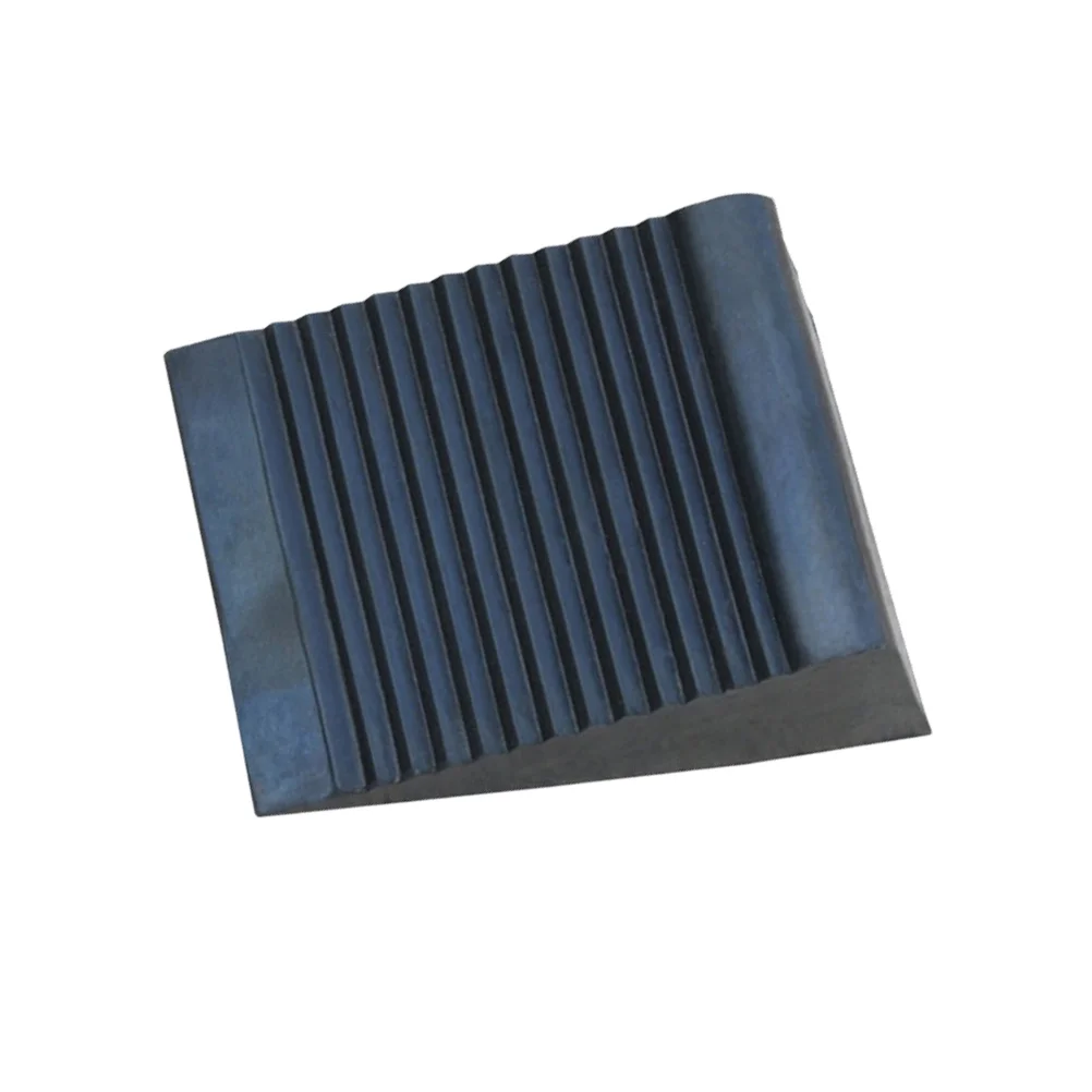 Tire Triangle Pad Car Anti-Silp Tool Tools Automotive Stop Control Heavy Rubber
Tire Triangle Pad Car Anti-Silp Tool Tools Automotive Stop Control Heavy Rubber