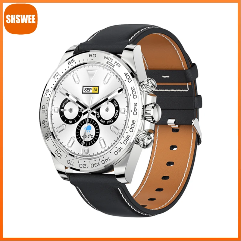 For Xiaomi Huawei AW13 Fashion Smart Watch Men Business Stainless Steel Rotate Button DIY Dials Heart Rate Monitoring Wristwatch 
For Xiaomi Huawei AW13 Fashion Smart Watch Men Business Stainless Steel Rotate Button DIY Dials Heart Rate Monitoring Wristwatch