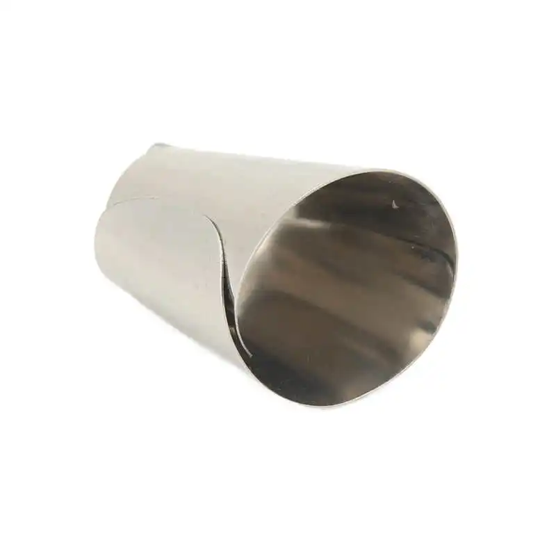 Food Processors Stainless Steel Finger Guard Rustproof Adjustable Cutting Finger Protector for Household Kitchen kitchen
Food Processors Stainless Steel Finger Guard Rustproof Adjustable Cutting Finger Protector for Household Kitchen kitchen
