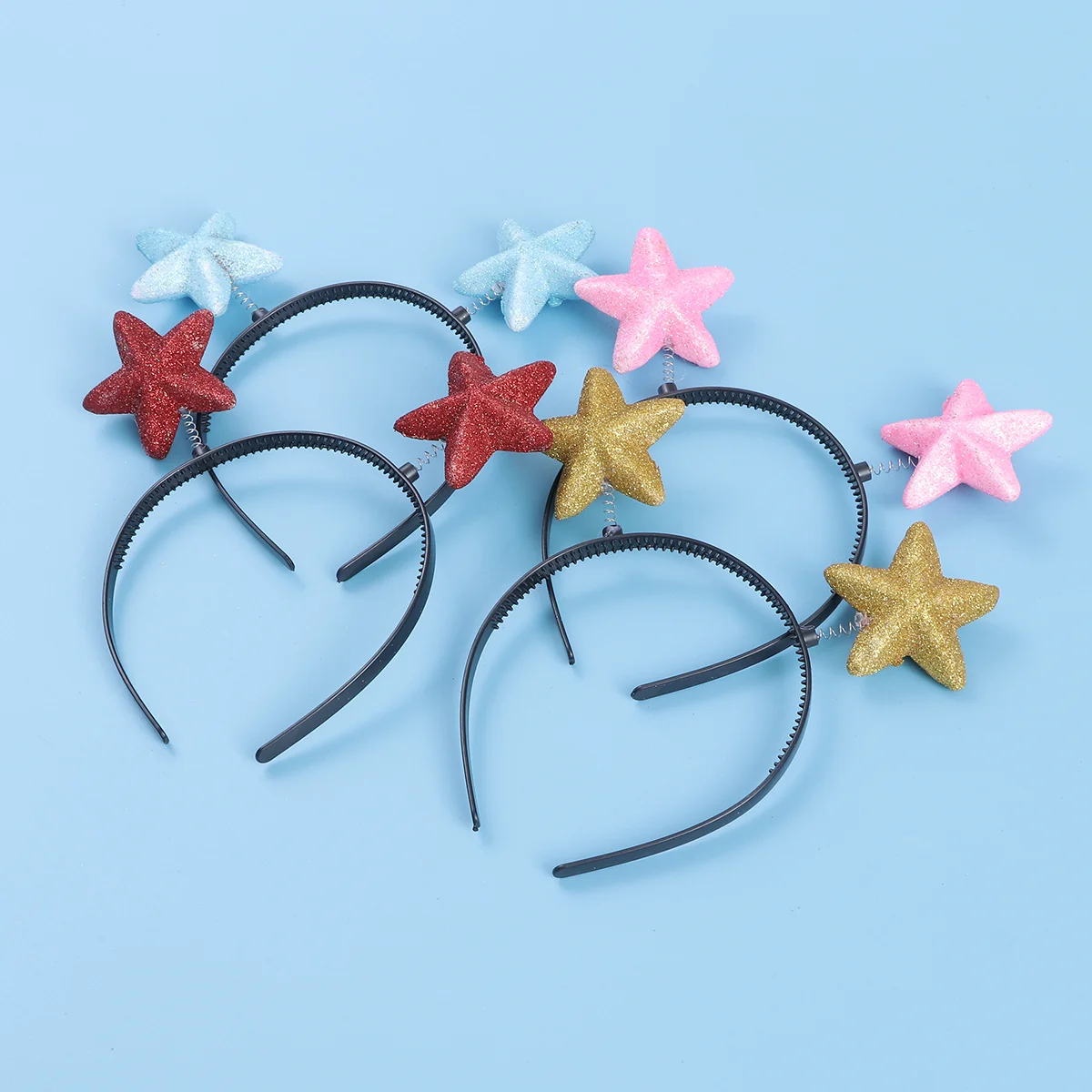 8pcs Hair Ties For Kids Spring Headband Hair Adorable Hair Bands Hair Accessories for Kids Women Girls (Colorful Womens
8pcs Hair Ties For Kids Spring Headband Hair Adorable Hair Bands Hair Accessories for Kids Women Girls (Colorful Womens