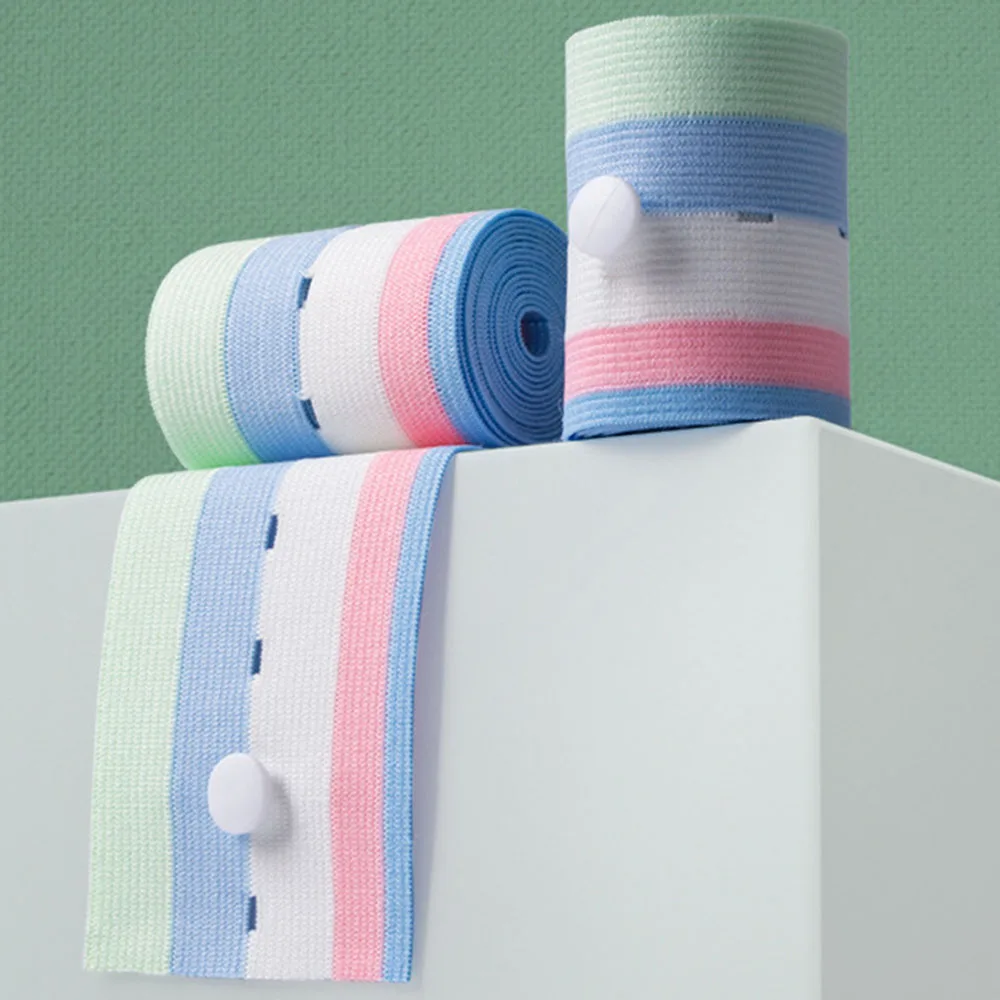 Color 6 color spot 6CM buttonhole fetal monitor with fetal heart monitor with pregnant woman delivery monitor elastic strap
Color 6 color spot 6CM buttonhole fetal monitor with fetal heart monitor with pregnant woman delivery monitor elastic strap