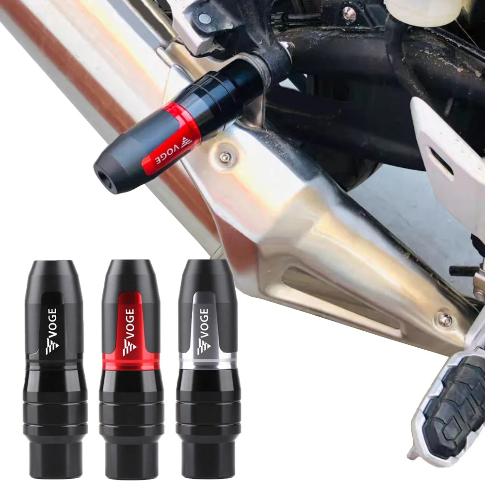 Frame Slider Anti Crash Ball Engine Protection For Loncin Voge 300AC 200AC 500AC 500DS 500R Motorcycle Voge 300AC
Frame Slider Anti Crash Ball Engine Protection For Loncin Voge 300AC 200AC 500AC 500DS 500R Motorcycle Voge 300AC