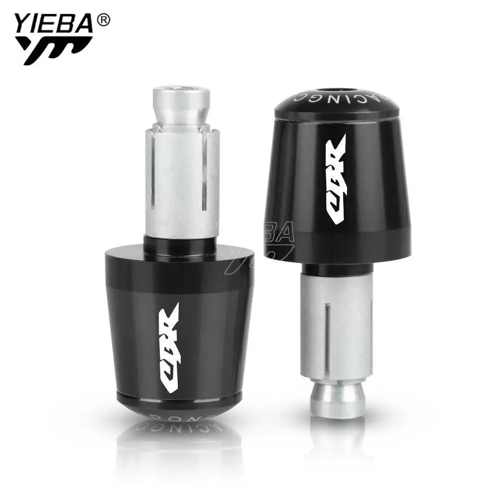 Заглушки для руля мотоцикла Honda CBR600 F F2 F3 F4 F4i CBR 600RR 900RR 929RR 954RR RC51 7/8 дюйма 22 мм
Заглушки для руля мотоцикла Honda CBR600 F F2 F3 F4 F4i CBR 600RR 900RR 929RR 954RR RC51 7/8 дюйма 22 мм