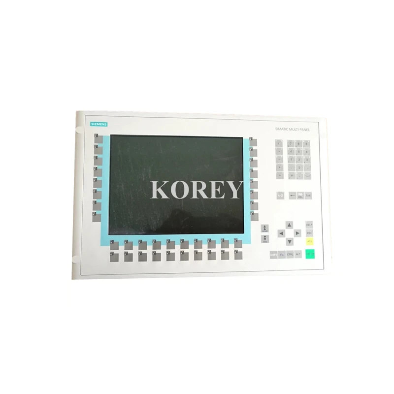 In Stock Siemens OP270 Touch Screen 6AV6542-0CC10-0AX0 6AV6 542-0CC10-0AX0 Original Brand New
In Stock Siemens OP270 Touch Screen 6AV6542-0CC10-0AX0 6AV6 542-0CC10-0AX0 Original Brand New