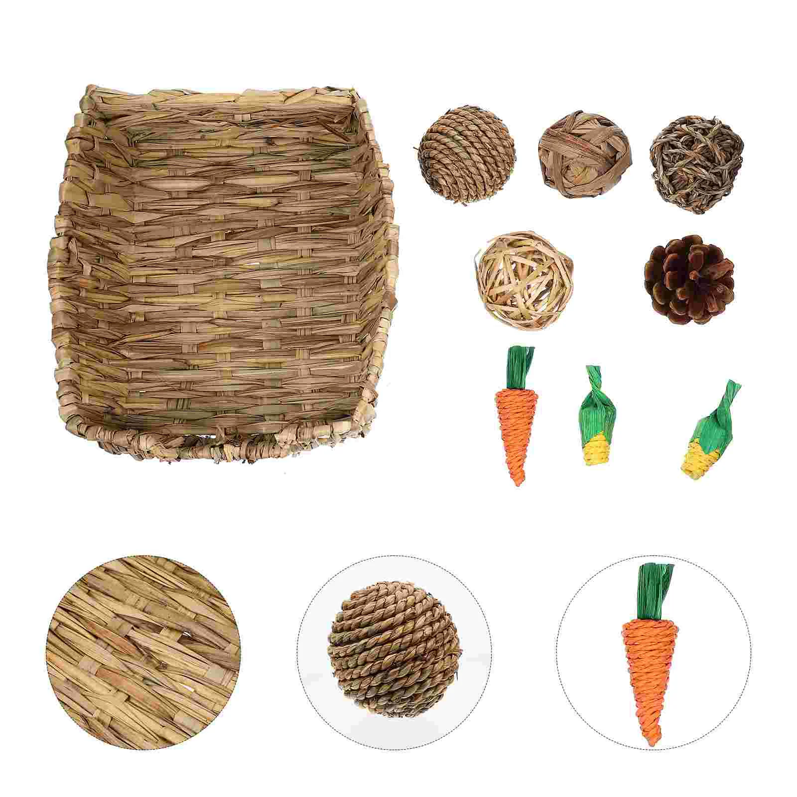 Toys Bunny Rabbit Bedguinearabbits Stuff Chinchilla Cage Accessories Chew Teeth Bedding
Toys Bunny Rabbit Bedguinearabbits Stuff Chinchilla Cage Accessories Chew Teeth Bedding