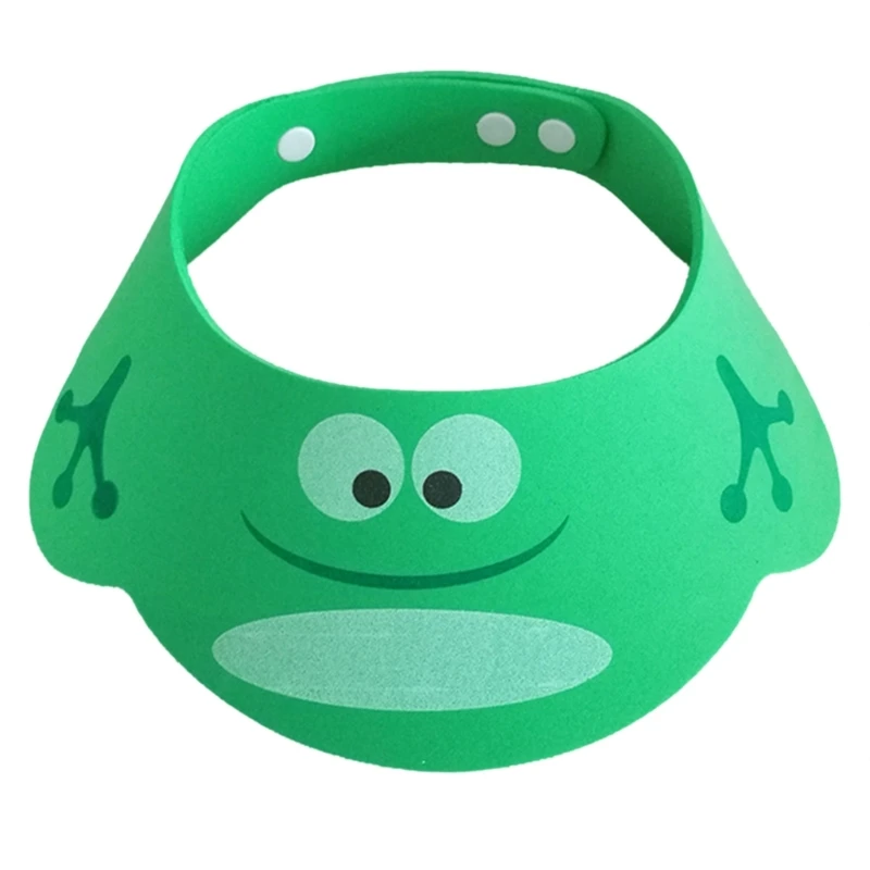 Регулируемая Защитная шапка для шампуня и душа для детей BX0D
Регулируемая Защитная шапка для шампуня и душа для детей BX0D