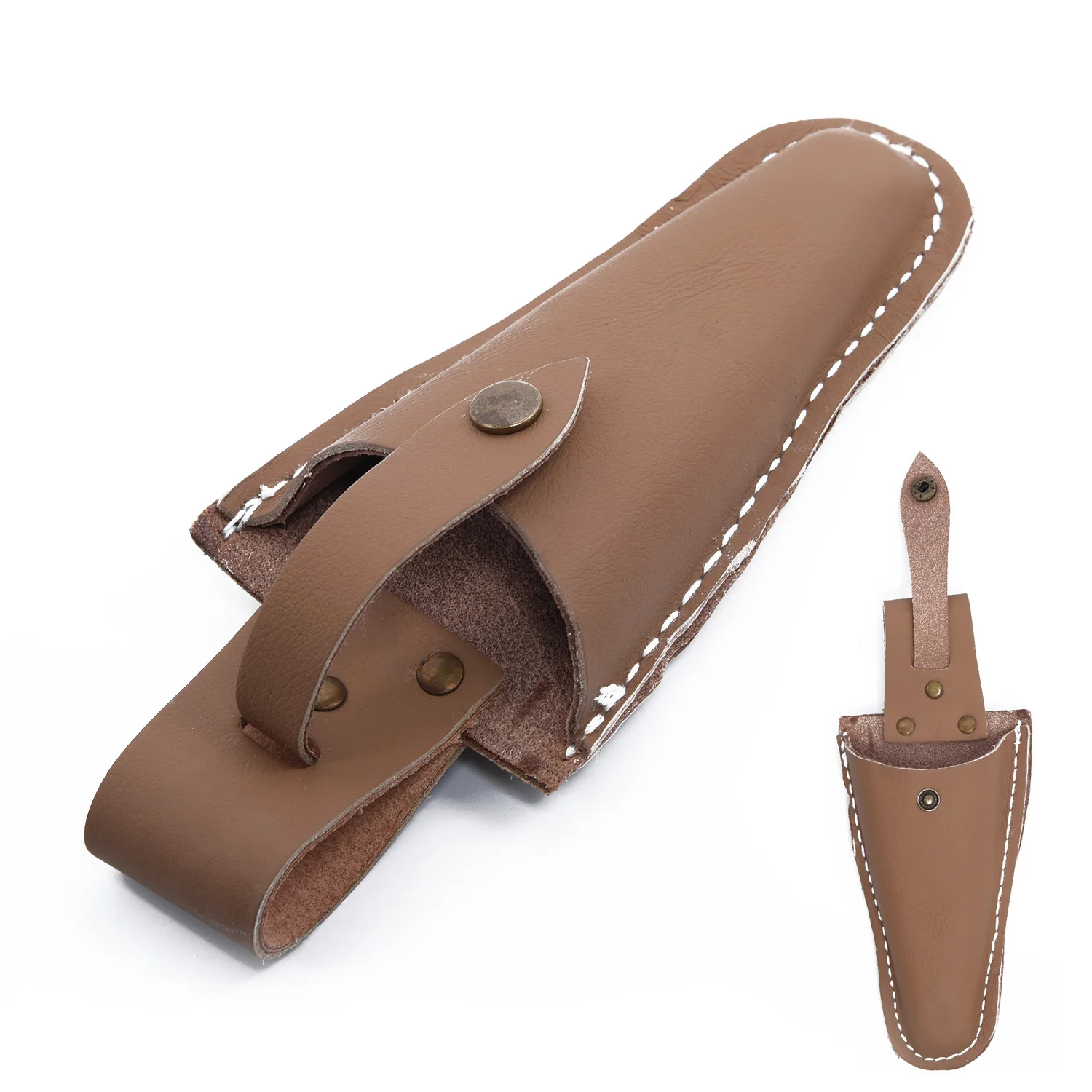 Pruning ScissorsTool Bag Durable Portable Leather Material Scissors Storage Bag Holster For Garden Pliers Part Tool
Pruning ScissorsTool Bag Durable Portable Leather Material Scissors Storage Bag Holster For Garden Pliers Part Tool