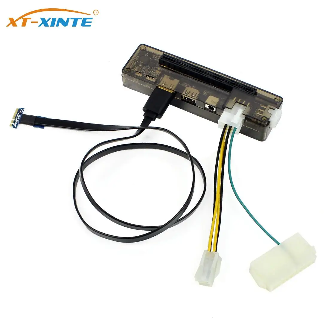 Внешняя видеокарта EXP GDC для ноутбука Mini PCI-E/для NGFF M.2 A Key версия интерфейса