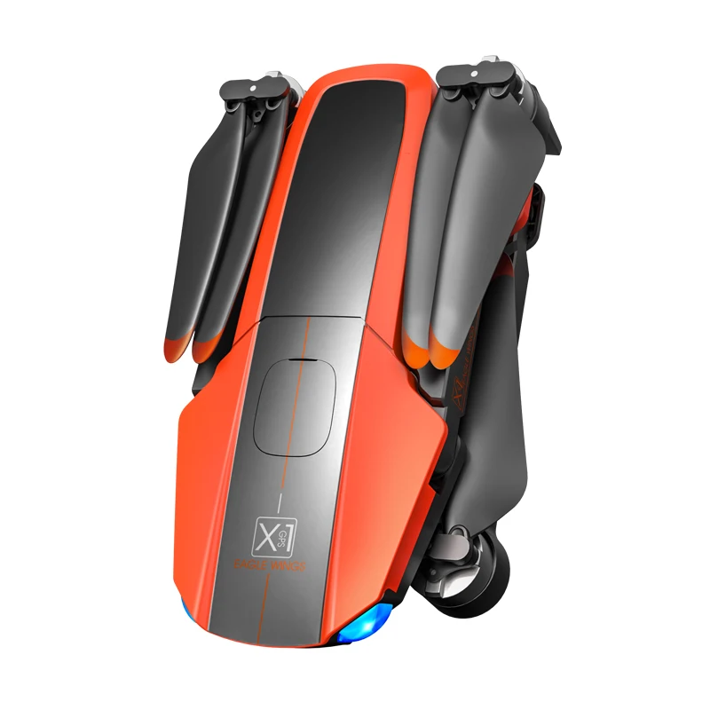 4KM Long Control Range GPS Brushless Portable Drone with 4K HD Camera Follow Me Auto Return Flying Time Newest
4KM Long Control Range GPS Brushless Portable Drone with 4K HD Camera Follow Me Auto Return Flying Time Newest