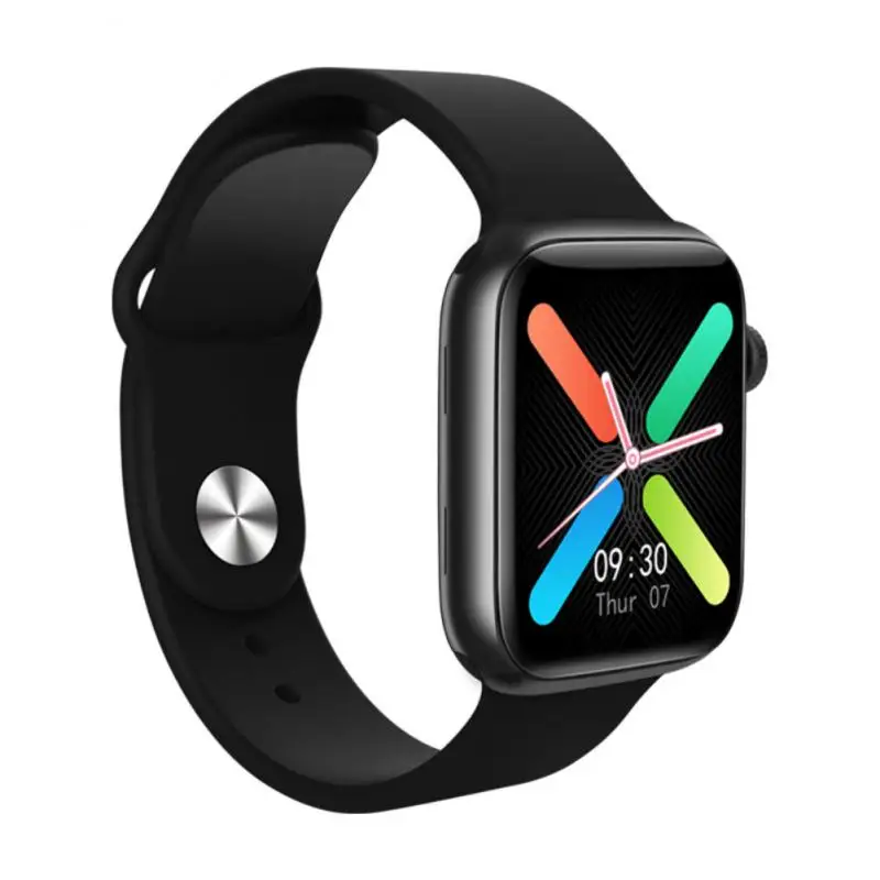 Sports Smart Watch Heart Rate Sports Monitoring Full Touch Screen Call Watch Sleep Monitoring Music Player Smart Watch
Sports Smart Watch Heart Rate Sports Monitoring Full Touch Screen Call Watch Sleep Monitoring Music Player Smart Watch