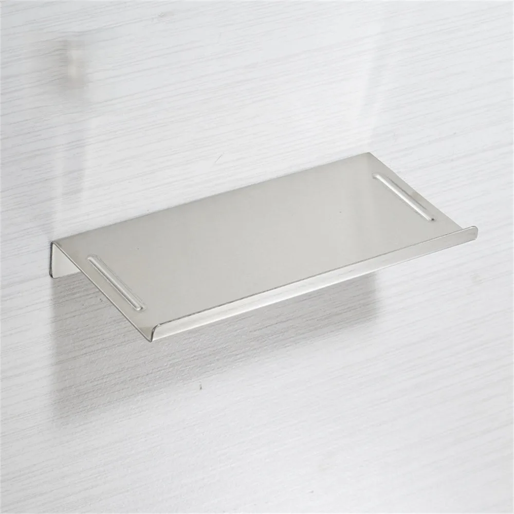 Однотонная легко моющаяся полка, лоток для рисования, можно пробивать отверстия, подставка для телефона, стальная пластина, нескользящая нержавеющая сталь, многофункциональный без гвоздей
Однотонная легко моющаяся полка, лоток для рисования, можно пробивать отверстия, подставка для телефона, стальная пластина, нескользящая нержавеющая сталь, многофункциональный без гвоздей