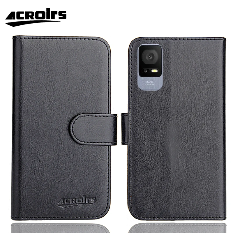 TCL 406 Case 6.6" 6 Colors Flip Fashion Customize Soft Leather 406 TCL Case Exclusive Phone Cover Cases 
TCL 406 Case 6.6" 6 Colors Flip Fashion Customize Soft Leather 406 TCL Case Exclusive Phone Cover Cases