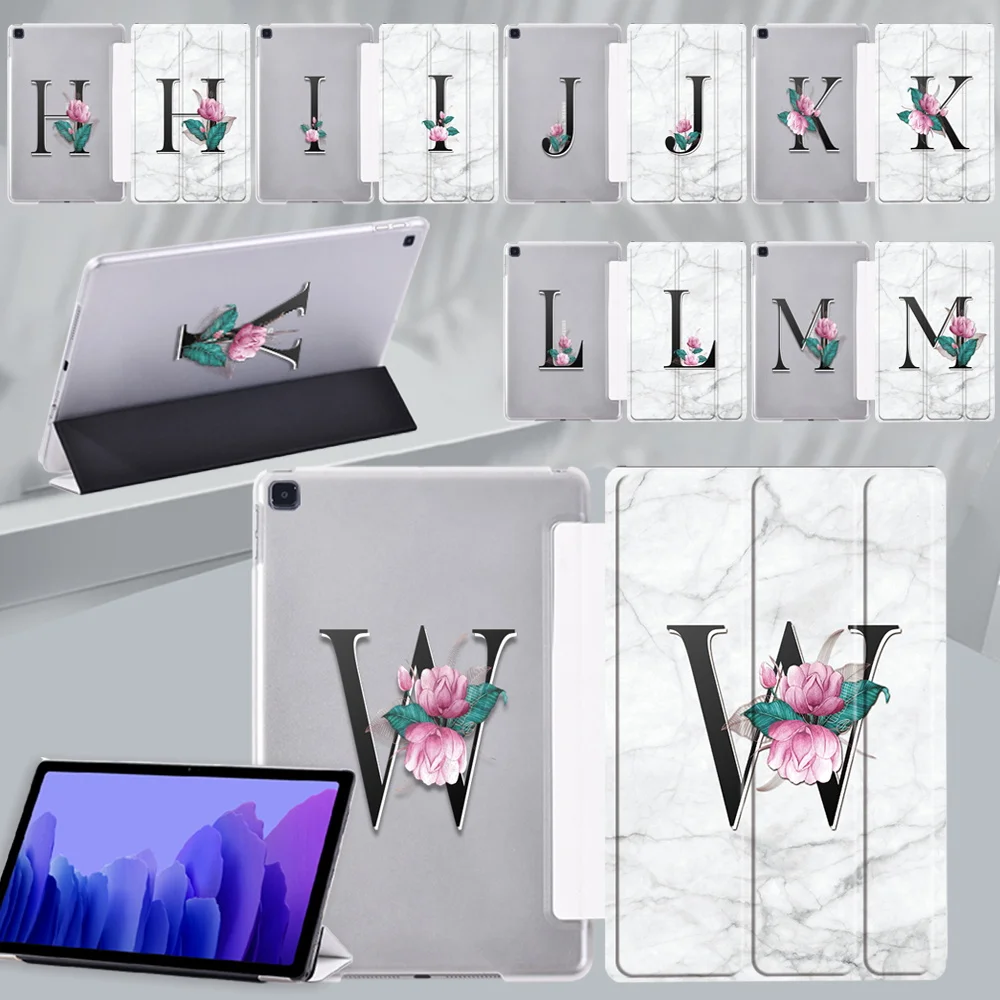 For Tablet Samsung Galaxy Leather Stand Cover Case Tab A7 10.4" 2020 SM-T500 T505 for Samsung Galaxy Tab A 10.1" 2019 T510 T515
For Tablet Samsung Galaxy Leather Stand Cover Case Tab A7 10.4" 2020 SM-T500 T505 for Samsung Galaxy Tab A 10.1" 2019 T510 T515