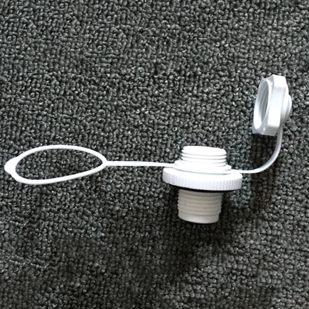 Part Valve Cap Accessory Air Beds Canoes Functional Inflatable Boats Inflation Plastic Pool Rafts Rubber Boats
Part Valve Cap Accessory Air Beds Canoes Functional Inflatable Boats Inflation Plastic Pool Rafts Rubber Boats