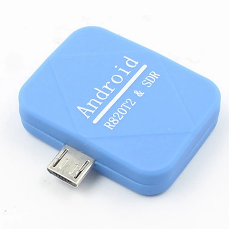 Новинка-Мини-тюнер DVB-T для мобильного ТВ с двумя USB-портами цифровой приемник
