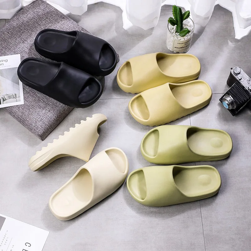 2022 Summer New Beach Ourdoor Slides Ladies Slipers Platform Mules Shoes Woman Flats Men Fashion Slippers Indoor Household
2022 Summer New Beach Ourdoor Slides Ladies Slipers Platform Mules Shoes Woman Flats Men Fashion Slippers Indoor Household