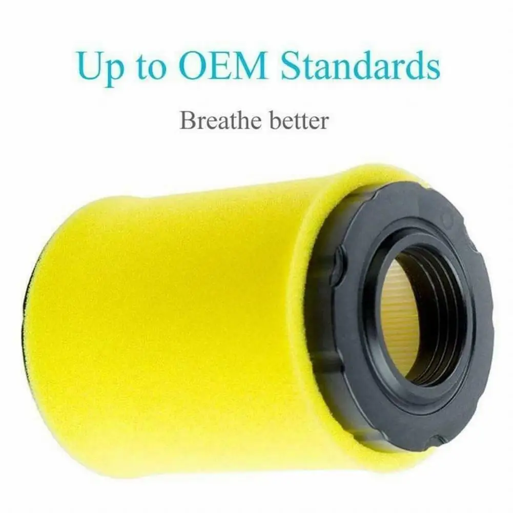 1pcs Air Filter Fuel Filter For GY21435 MIU13038 MIU13963 For Stens 102-012 Oregon 30-851 5421, 5428, 591334, 796031, 594201
1pcs Air Filter Fuel Filter For GY21435 MIU13038 MIU13963 For Stens 102-012 Oregon 30-851 5421, 5428, 591334, 796031, 594201