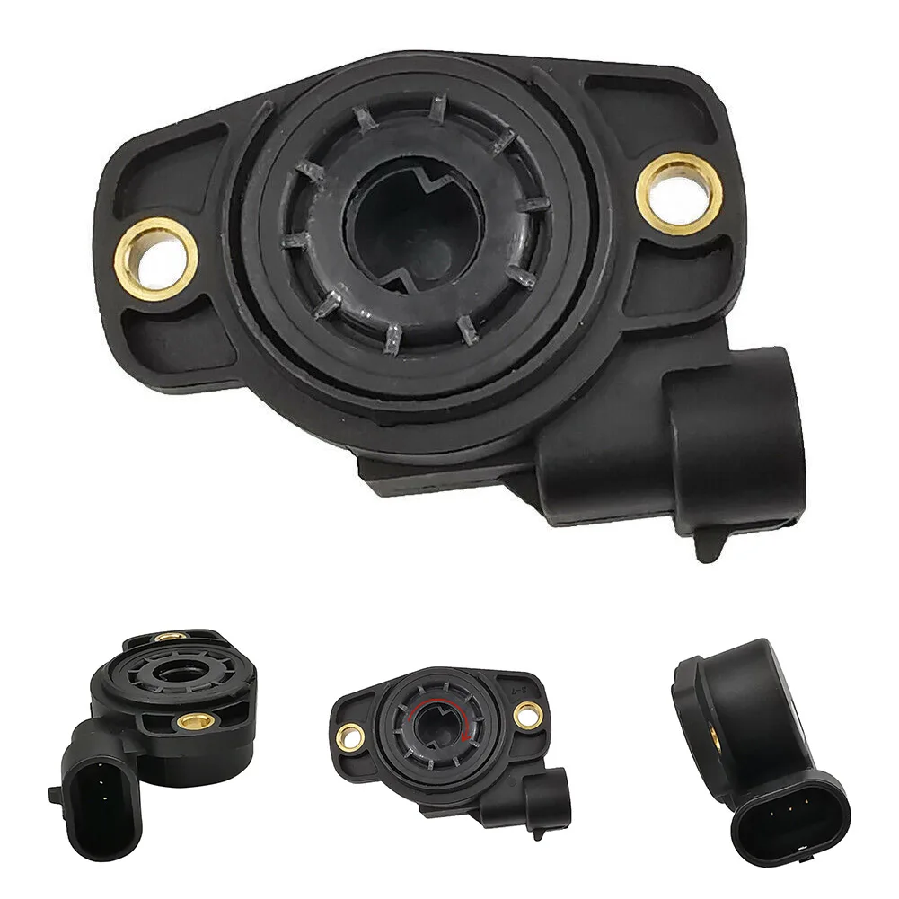 Throttle Position Sensor 1022-0252 27271-95 For FLHRS Road King Custom 04-05 For FLHTCU Ultra Classic Electra Glide 02-05 For FL
Throttle Position Sensor 1022-0252 27271-95 For FLHRS Road King Custom 04-05 For FLHTCU Ultra Classic Electra Glide 02-05 For FL