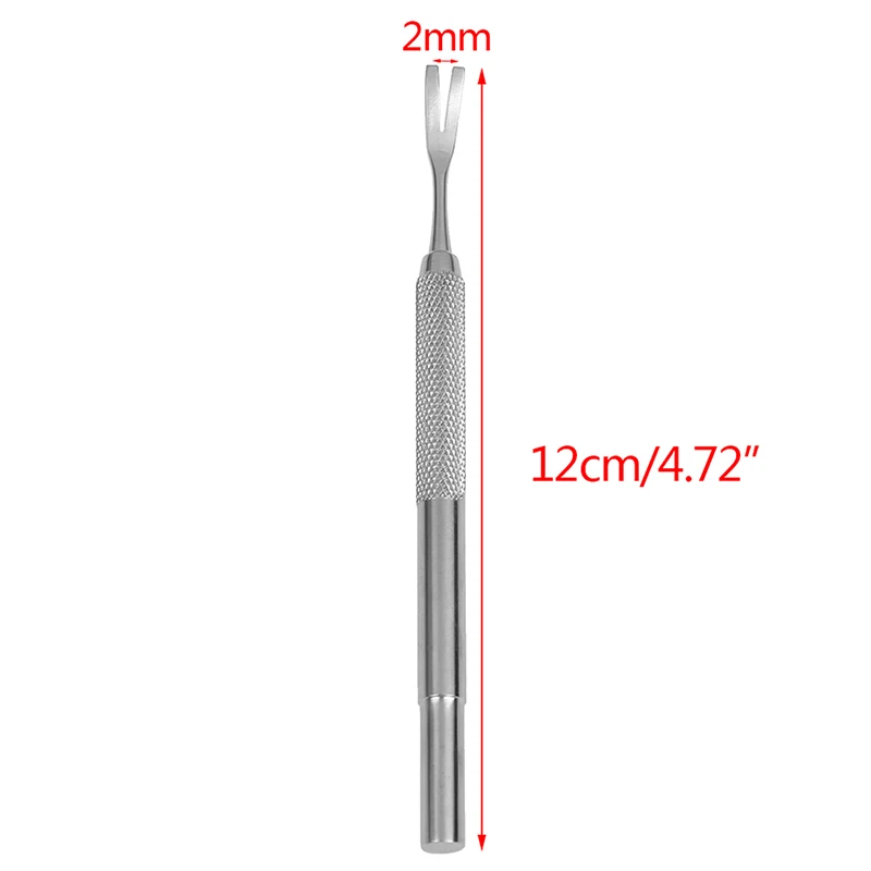 Pet Flea Treatment Tick Removal Tool Set Fork Tweezers Clip for Dog Cat Supplies Stainless Steel
Pet Flea Treatment Tick Removal Tool Set Fork Tweezers Clip for Dog Cat Supplies Stainless Steel