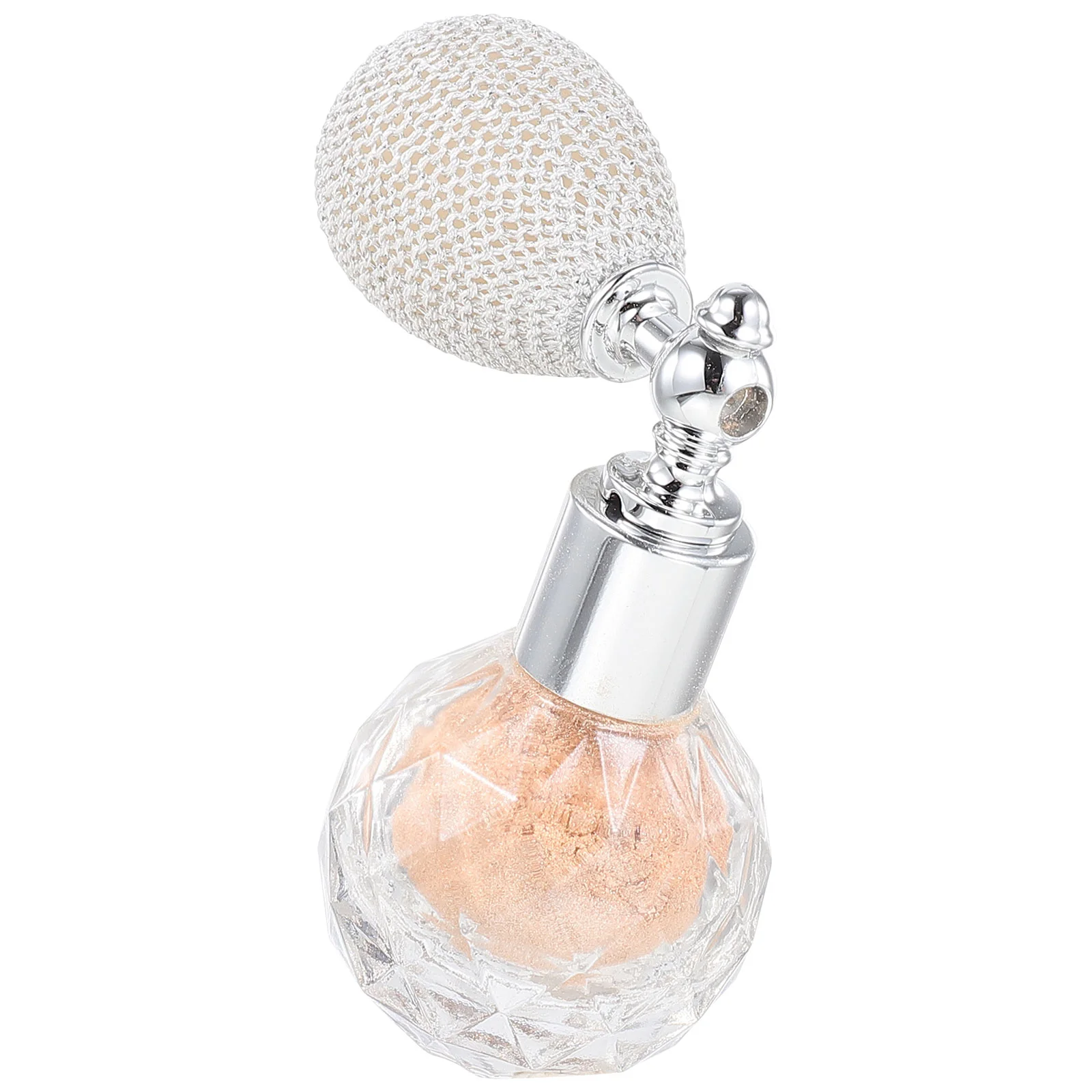 Highlighter Powder Spray Glitter High Gloss Spray Shimmer Sparkle Powder Makeup Spray for Body Eyeshadow Pressed Powder Loose
Highlighter Powder Spray Glitter High Gloss Spray Shimmer Sparkle Powder Makeup Spray for Body Eyeshadow Pressed Powder Loose