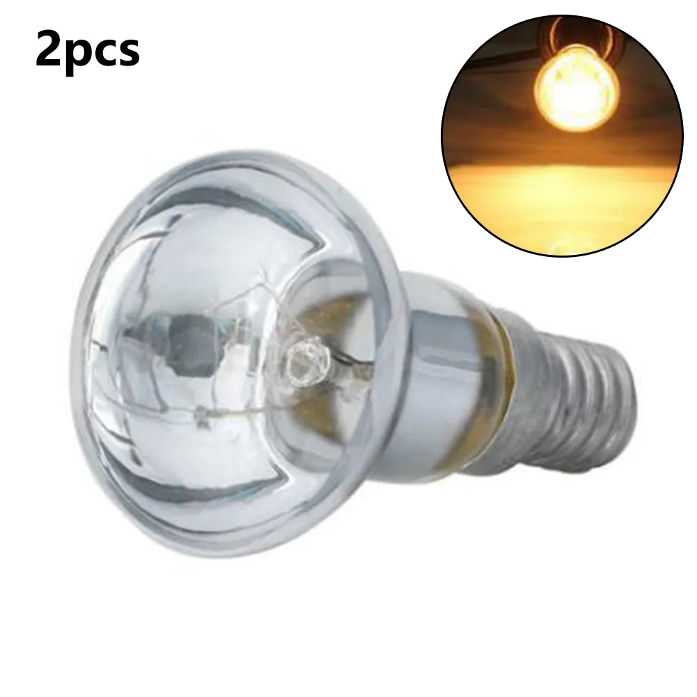 2Pcs Bulbs Replacement Magma Lamp E14 R39 30W Spotlight Screw In Light Bulb Type Reflector Lights Bulb For Magma Glitter Lamps
2Pcs Bulbs Replacement Magma Lamp E14 R39 30W Spotlight Screw In Light Bulb Type Reflector Lights Bulb For Magma Glitter Lamps