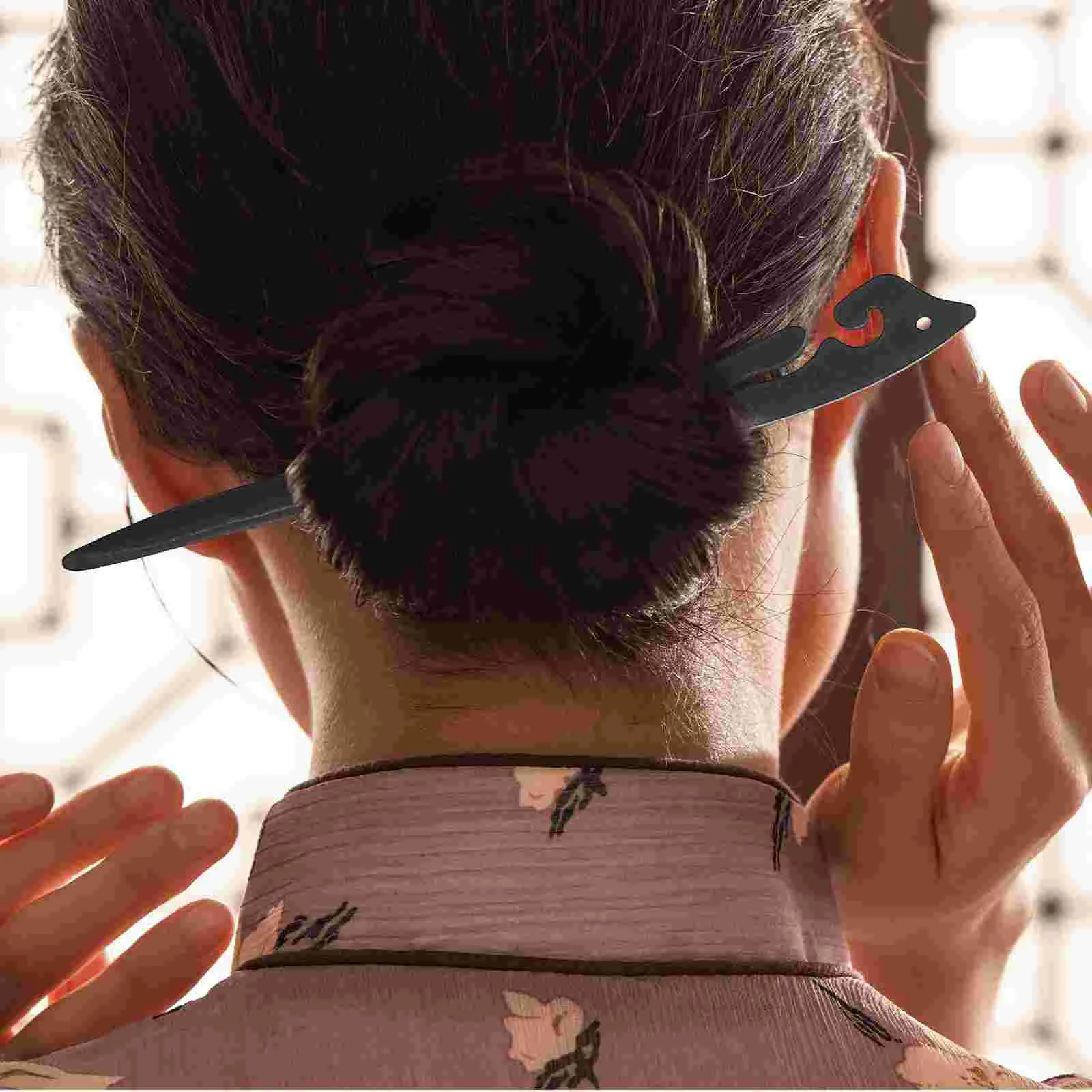 10 Pcs Hairpin Stick Sticks Long Chopsticks Women Vintage Accessories Wood Wooden Miss Clip Wedding
10 Pcs Hairpin Stick Sticks Long Chopsticks Women Vintage Accessories Wood Wooden Miss Clip Wedding
