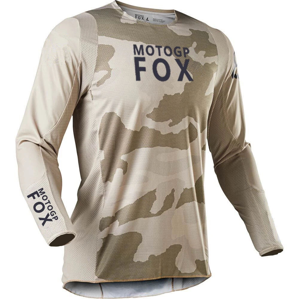 2022 Outdoor Fancy Show Field Cross Country High Quality T-shirt All Terrain MTB Field Cross Country Motogpfox 180/360 Gear
2022 Outdoor Fancy Show Field Cross Country High Quality T-shirt All Terrain MTB Field Cross Country Motogpfox 180/360 Gear
