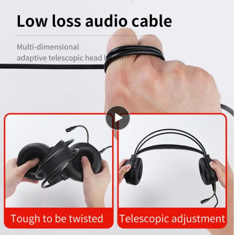 With Led Light Stereo Wired Earphone Music Earbuds Cat Ear Headphones Noise Reduction Gaming Headsets For / /for One/pc
With Led Light Stereo Wired Earphone Music Earbuds Cat Ear Headphones Noise Reduction Gaming Headsets For / /for One/pc