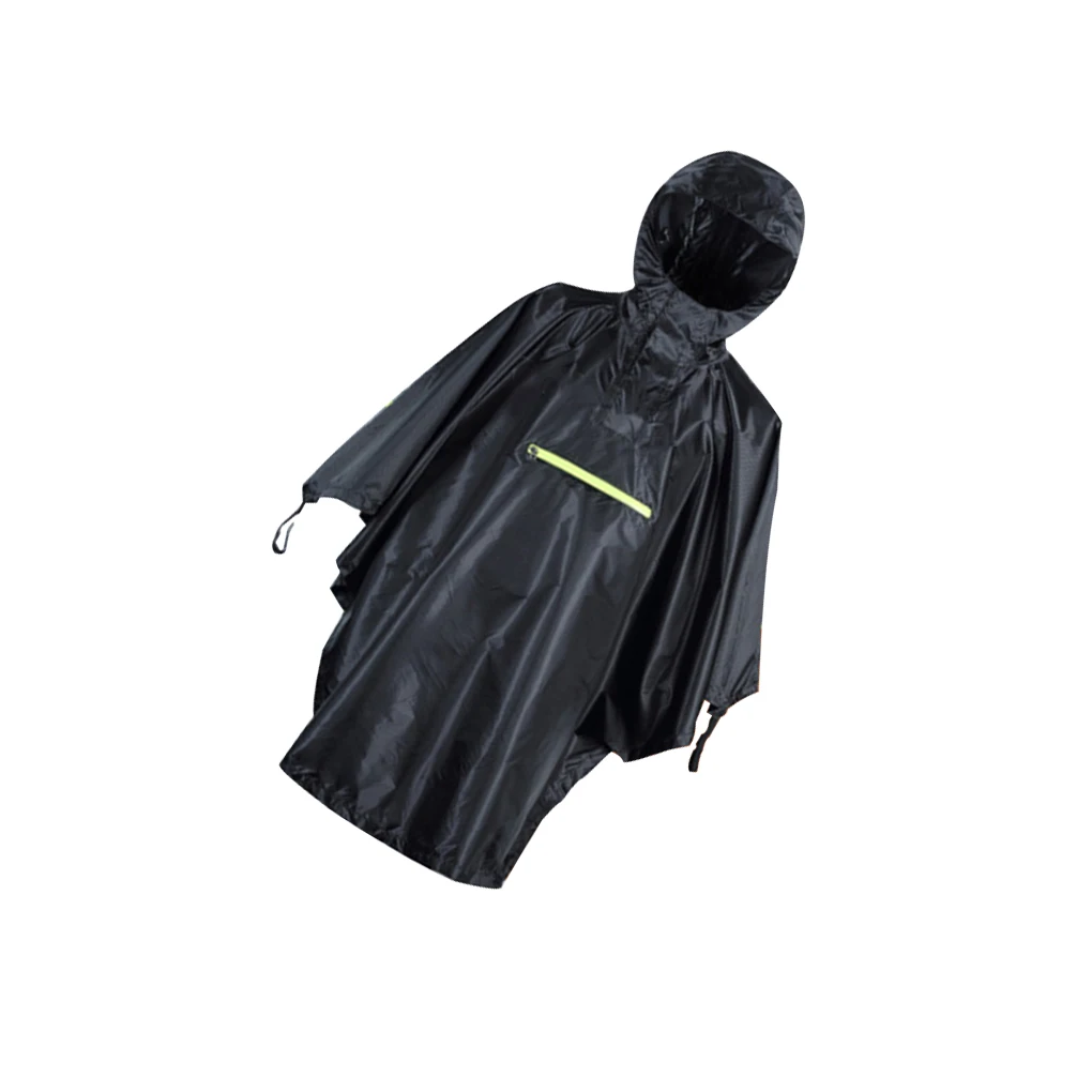 Дождевое пончо износостойкая одежда для улицы дожди походная дождевая одежда пригодные к использованию дождевики для кемпинга альпинизма серый 
Дождевое пончо износостойкая одежда для улицы дожди походная дождевая одежда пригодные к использованию дождевики для кемпинга альпинизма серый