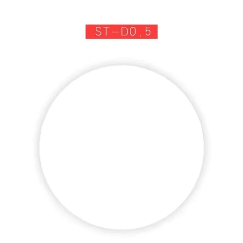 СULOADAK Алмазная шлифовальная бумага 127мм
СULOADAK Алмазная шлифовальная бумага 127мм