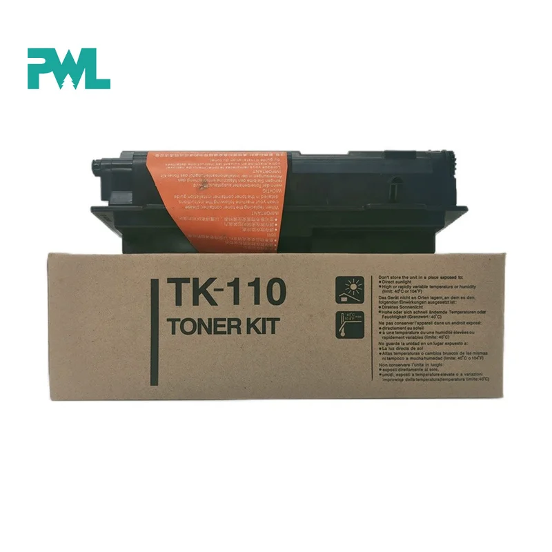 1PC Compatible Toner Cartridge TK110 TK111 TK112 TK113 For Kyocera FS720 820 920 1016MFP 1116MFP Printer Supplies
1PC Compatible Toner Cartridge TK110 TK111 TK112 TK113 For Kyocera FS720 820 920 1016MFP 1116MFP Printer Supplies