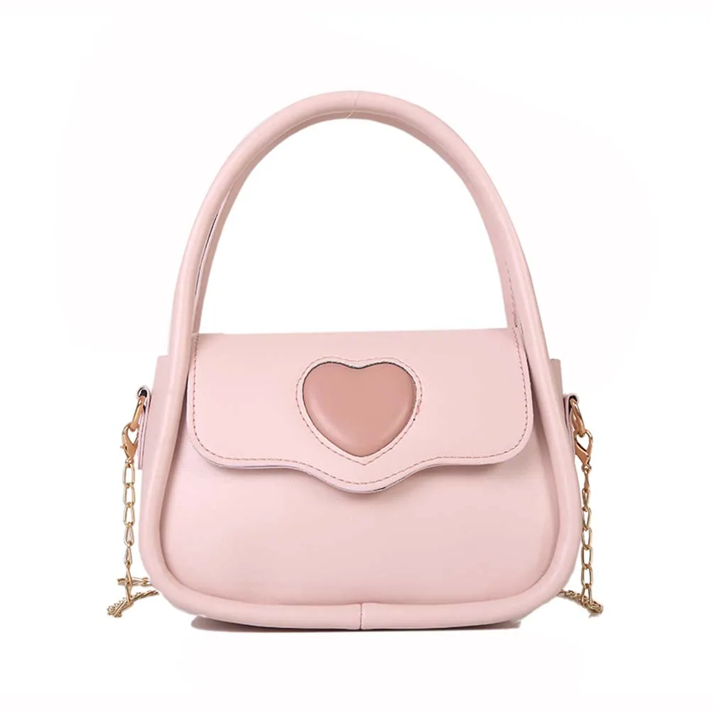 Модные повседневные женские сумки, сумка через плечо со стразами и сердечками для женщин, сумки-Клатчи через плечо с цепочкой, женские кошел... 
Модные повседневные женские сумки, сумка через плечо со стразами и сердечками для женщин, сумки-Клатчи через плечо с цепочкой, женские кошел...