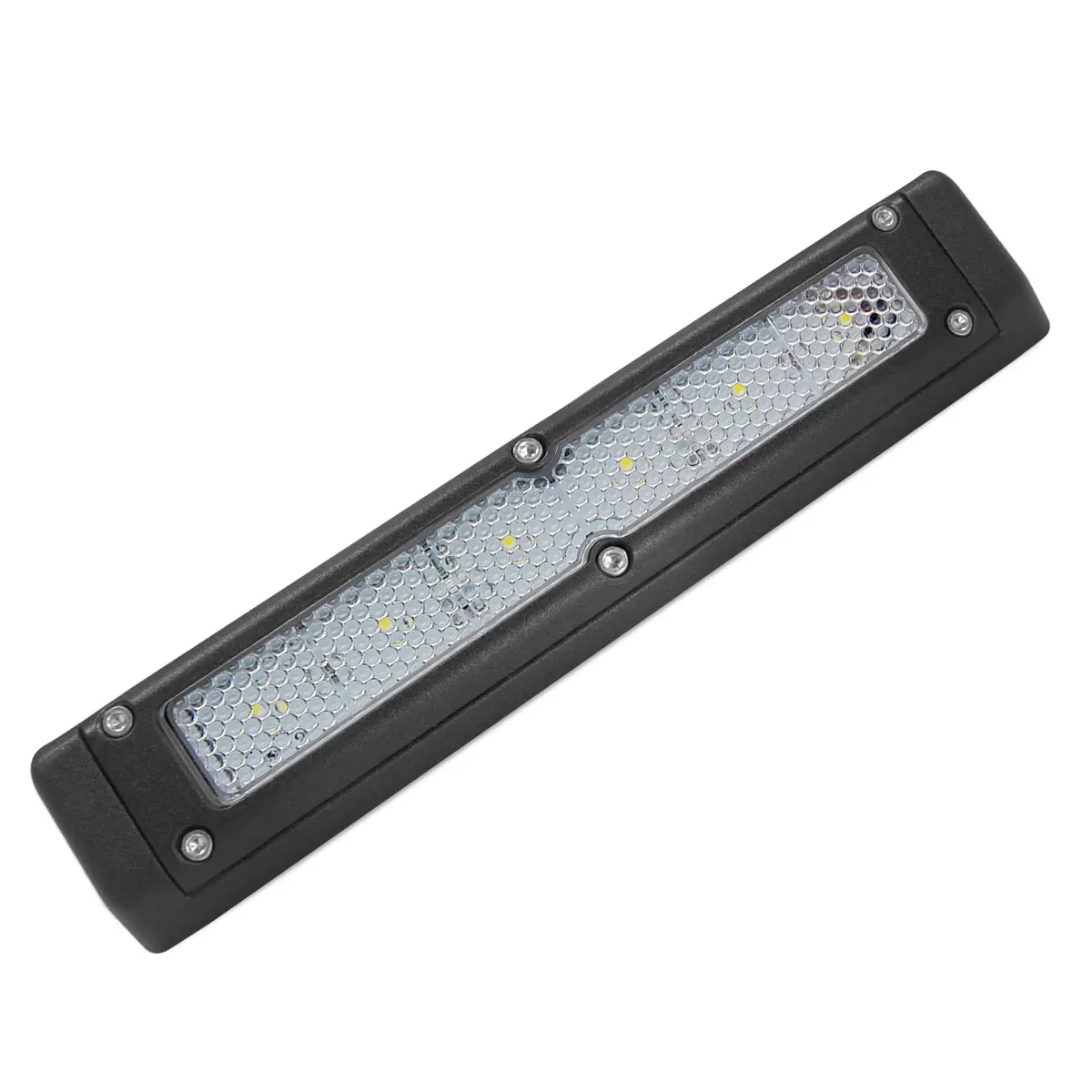 12V RV LED Awning Light Waterproof Trailer Camper Boat Exterior Wall Lamp, Cool White, 7.8inch
12V RV LED Awning Light Waterproof Trailer Camper Boat Exterior Wall Lamp, Cool White, 7.8inch