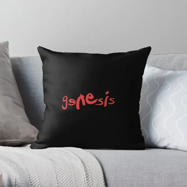 Rock Legend Genesis Red Printing Throw Pillow Cover Bed Throw Wedding Home Waist Office Fashion Sofa Pillows not include
Rock Legend Genesis Red Printing Throw Pillow Cover Bed Throw Wedding Home Waist Office Fashion Sofa Pillows not include