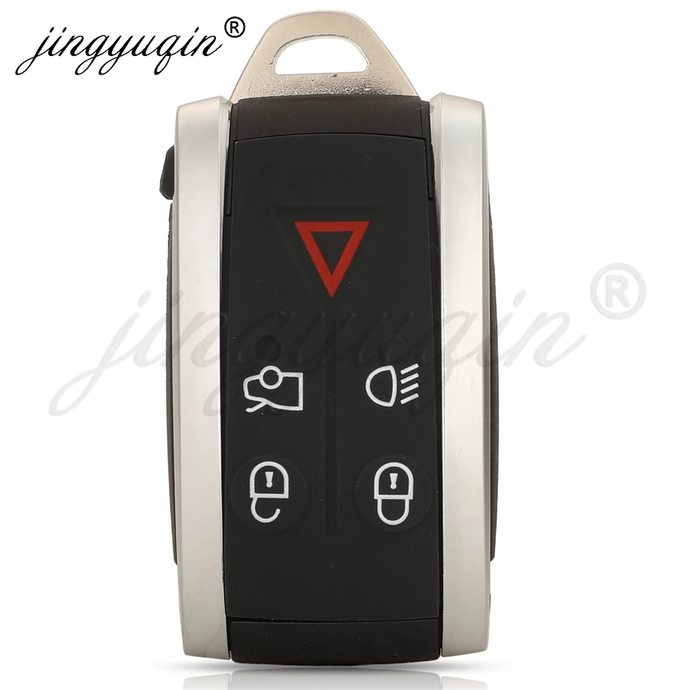 Jingyuqin 5 кнопок, умная фотография для Jaguar XF XFR XK XKR XK8 XJ8 2007-2013, фотография
Jingyuqin 5 кнопок, умная фотография для Jaguar XF XFR XK XKR XK8 XJ8 2007-2013, фотография