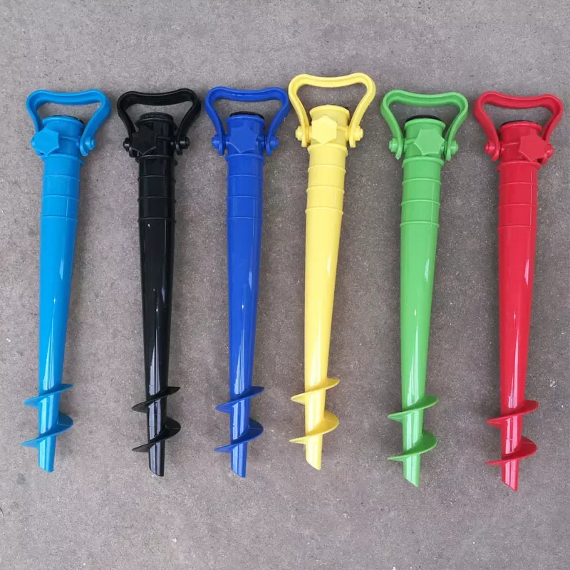 Sun Beach Fishing Stand Rain Gear Garden Patio Parasol Ground Anchor Spike Umbrella Stretch Stand Holder 1 Pcs
Sun Beach Fishing Stand Rain Gear Garden Patio Parasol Ground Anchor Spike Umbrella Stretch Stand Holder 1 Pcs