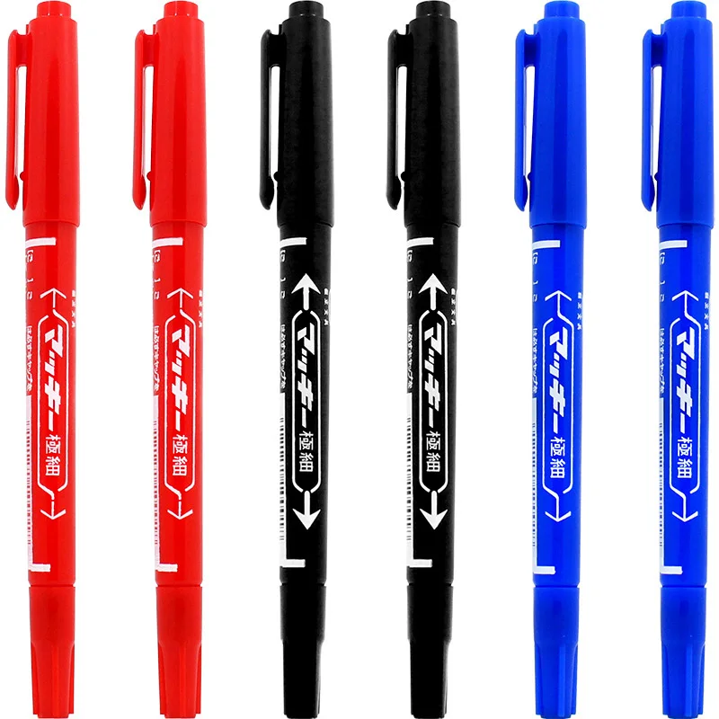 DropshippingWaterproof DoubleHead Skin Marker Pen Scribe permanent Tattoo Supplies Good Ink Thin Nib Crude Nib Tattoo accesories
DropshippingWaterproof DoubleHead Skin Marker Pen Scribe permanent Tattoo Supplies Good Ink Thin Nib Crude Nib Tattoo accesories