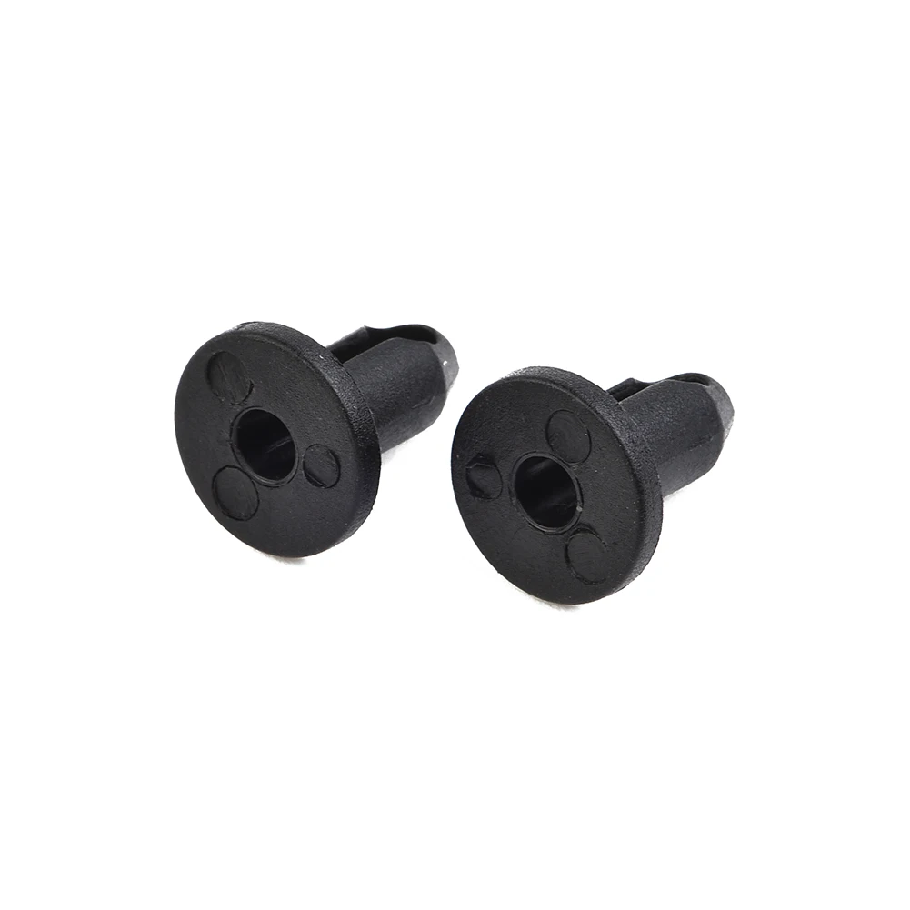 20pcs 8mm Hole Door Rivet Plastic Clip Fasteners Black Cars Lined Cover Barbs Rivet Auto Fasteners Retainer Push Pin Clips
20pcs 8mm Hole Door Rivet Plastic Clip Fasteners Black Cars Lined Cover Barbs Rivet Auto Fasteners Retainer Push Pin Clips