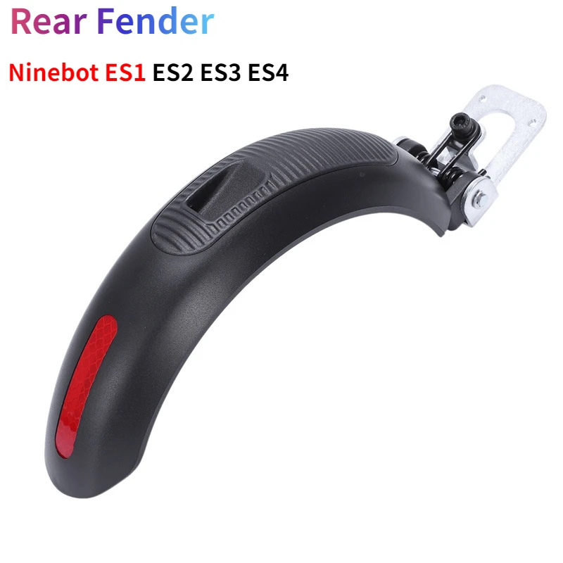 Комплект брызговиков для заднего крыла, брызговик для шин, брызговик для Ninebot ES1 ES2 ES3 ES4, аксессуары для электрического скутера, перегородка для воды
Комплект брызговиков для заднего крыла, брызговик для шин, брызговик для Ninebot ES1 ES2 ES3 ES4, аксессуары для электрического скутера, перегородка для воды