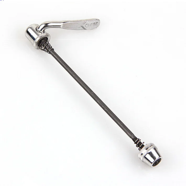 Bicycle Accessories Cycling Indoor Training Bench Accessories Mountain Bike Rear Wheel Quick Release Lever Bike Accessories
Bicycle Accessories Cycling Indoor Training Bench Accessories Mountain Bike Rear Wheel Quick Release Lever Bike Accessories